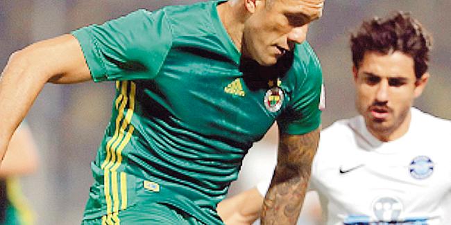 (Adana Demirspor/Fenerbahçe/divulgação)