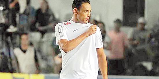 (Ivan Storti/SAntos/Divulgação)