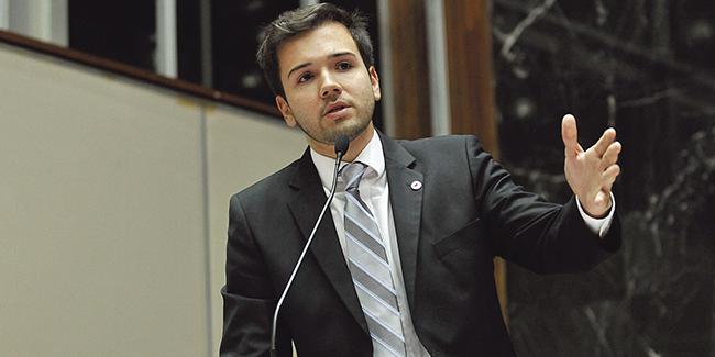 (Divulgação - assessoria Deputado)