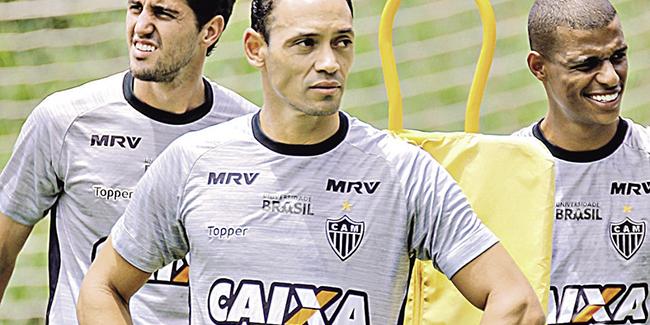  (Bruno Cantini / Atlético / divulgação)