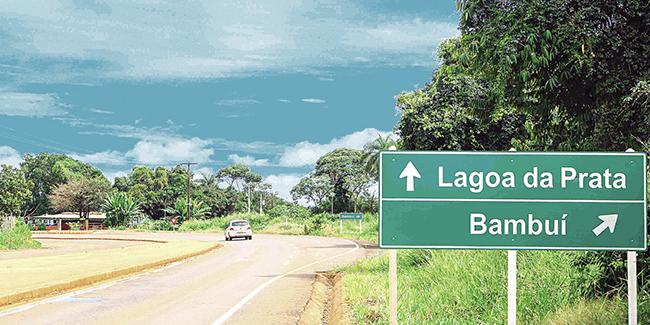 (Gil Leonardi/Imprensa MG)