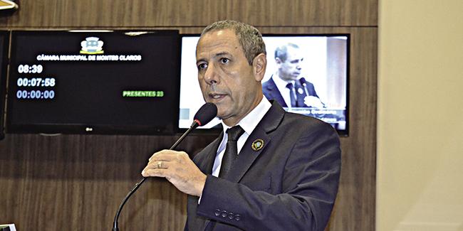 (Ascom Câmara Montes Claros )