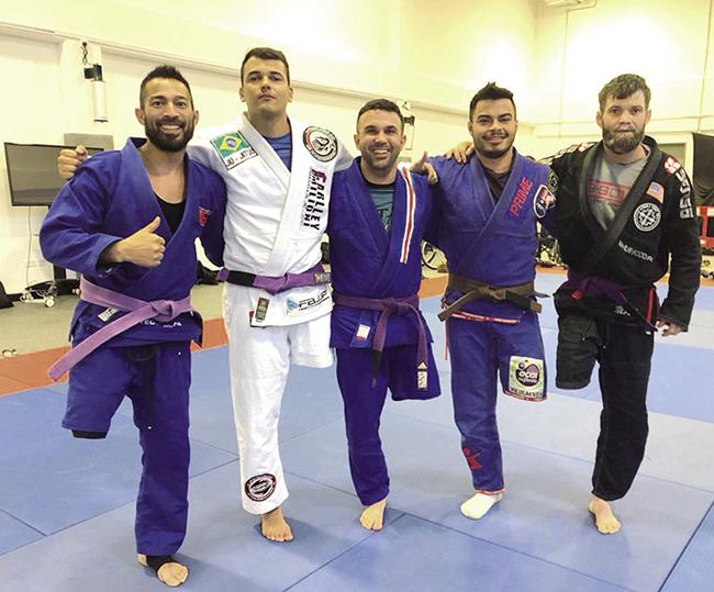 Lutador concordiense é Campeão Mundial de Jiu-Jitsu - Rádio RuralFM