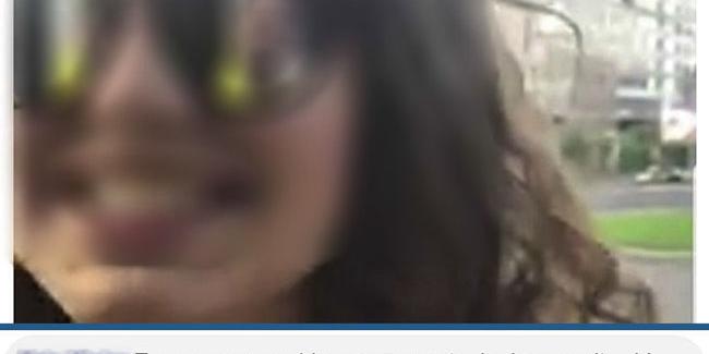  (Reprodução rede social )