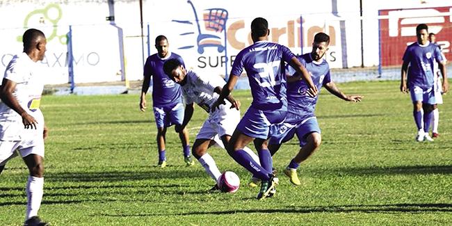  (Ascom do Montes Claros Futebol)