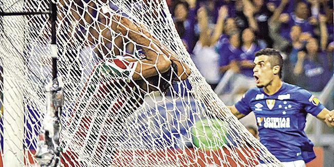  (VINNICIUS SILVA/CRUZEIRO E.C)