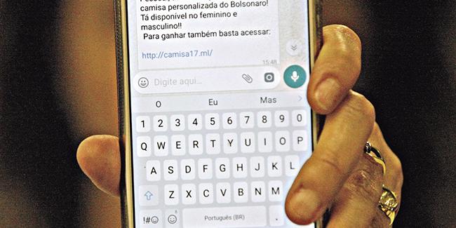 (RIVA MOREIRA/Hoje em Dia)