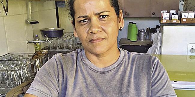 ( MÁRCIA VIEIRA)