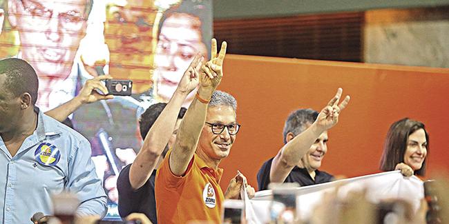 (FLÁVIO TAVARES/HOJE EM DIA)