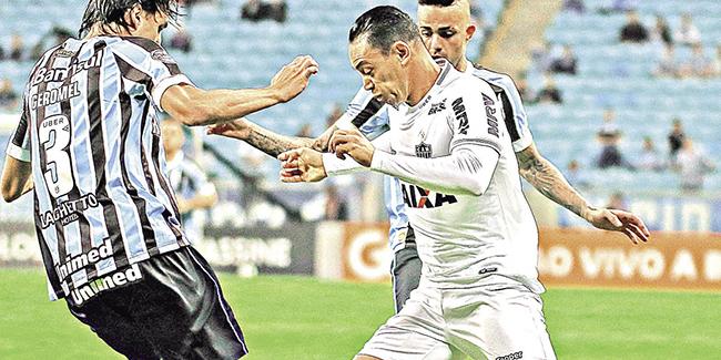  (BRUNO CANTINI/ATLÉTICO)