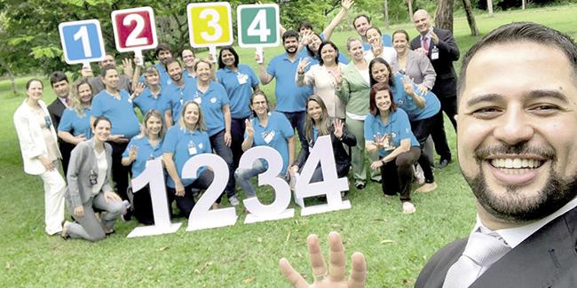 (INSTITUTO VOCÊ/DIVULGAÇÃO)