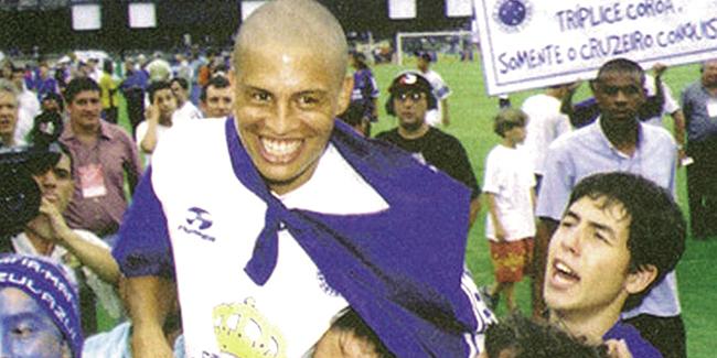  (CRUZEIRO/DIVULGAÇÃO)