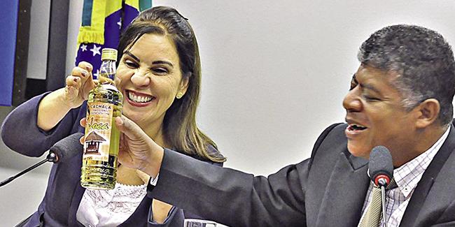 (ASSESSORIA RAQUEL MUNIZ/DIVULGAÇÃO)