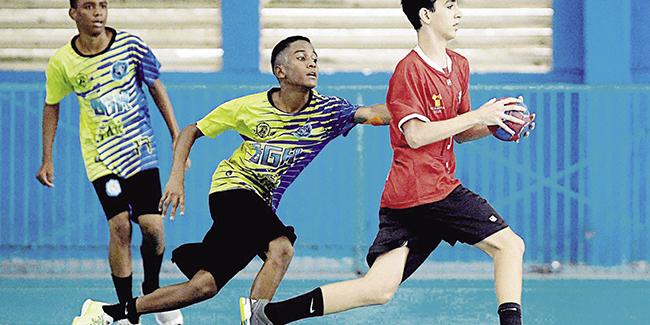 (Alexandre Loureiro/Exemplus/COB)