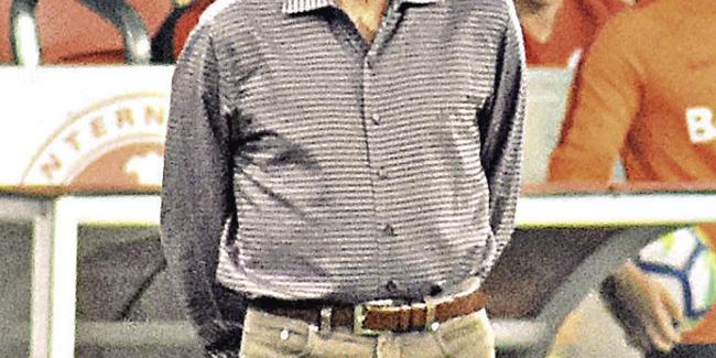  (ESTEVÃO GERMANO/AMÉRICA)