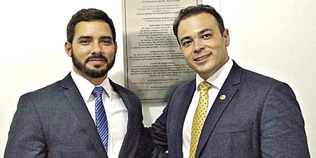 (ASSESSORIA OAB/DIVULGAÇÃO)