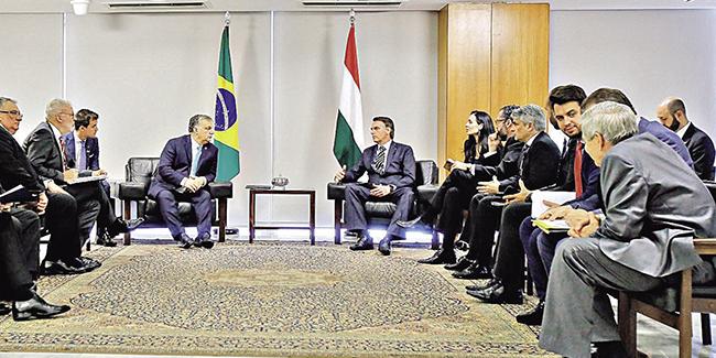 (MARCOS CORRÊA/PALÁCIO DO PLANALTO/DIVULGAÇÃO)