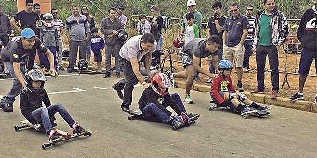  (VINíCIUS ALISSON/DIVULGAÇÃO ROLIMOC)