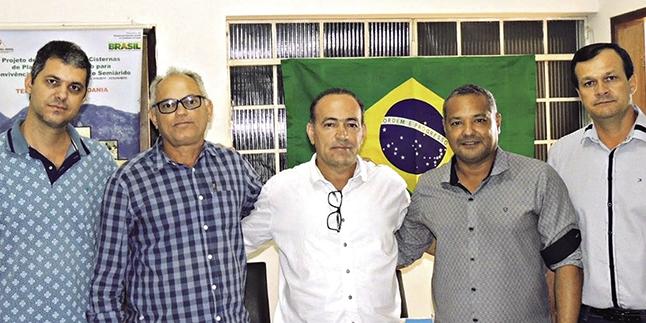 (DIVULGAÇÃO)