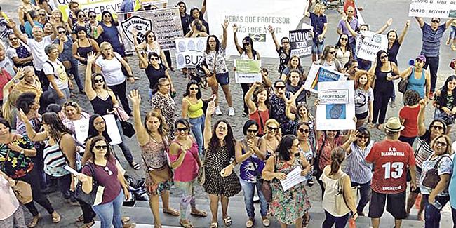 (REPRODUCAO/REDES SOCIAIS)