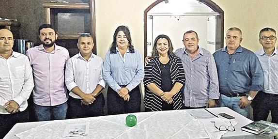 (CIMAMS/DIVULGAÇÃO)