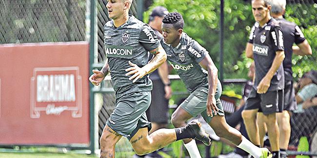  (Bruno Cantini/Atlético)