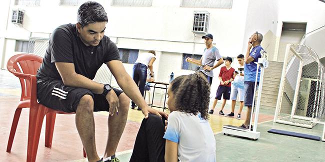 (GREYCIELE RODRIGUES/Divulgação)