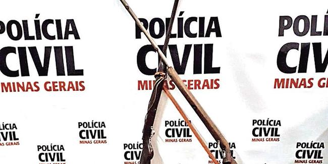 (Polícia Civil)
