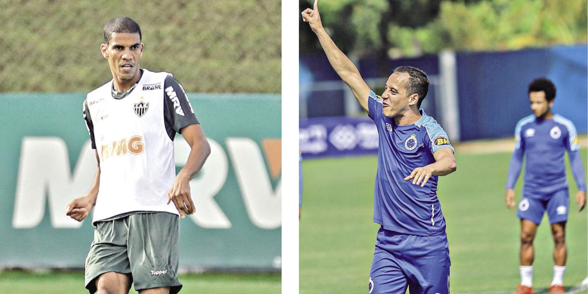  (BRUNO CANTINI/ATLÉTICO - VINNICIUS SILVA/CRUZEIRO)