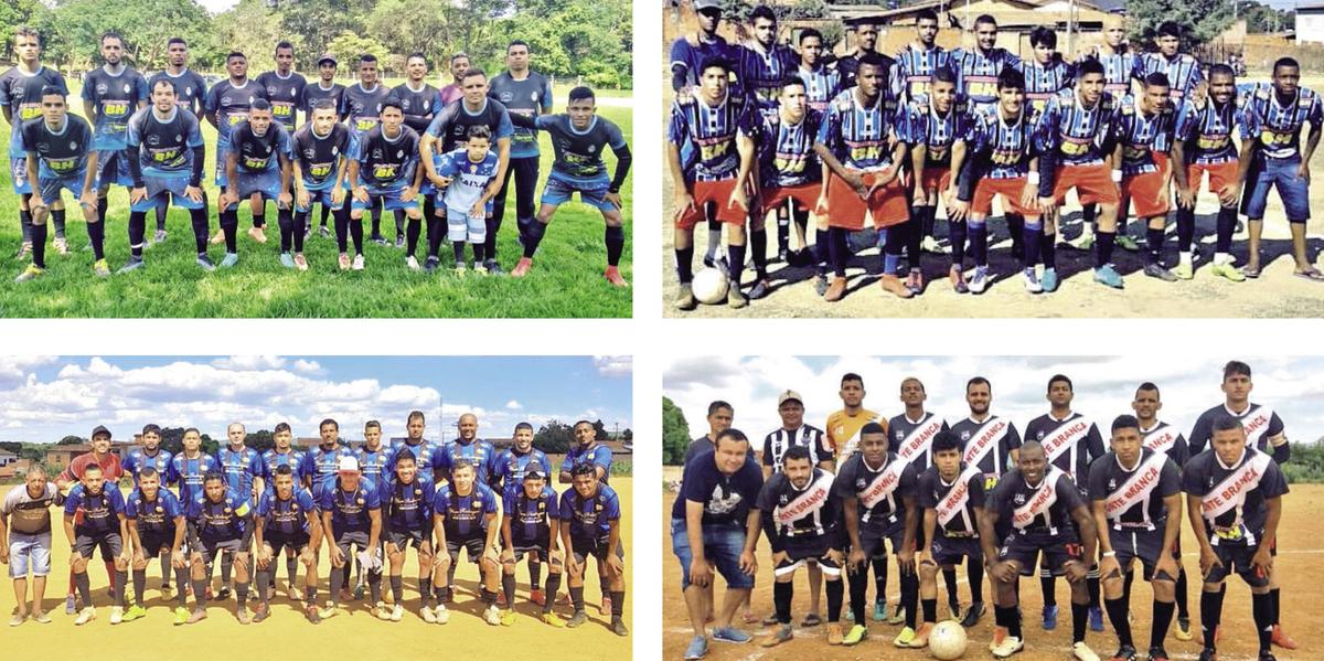 (FOTOS DIVULGAÇÃO)