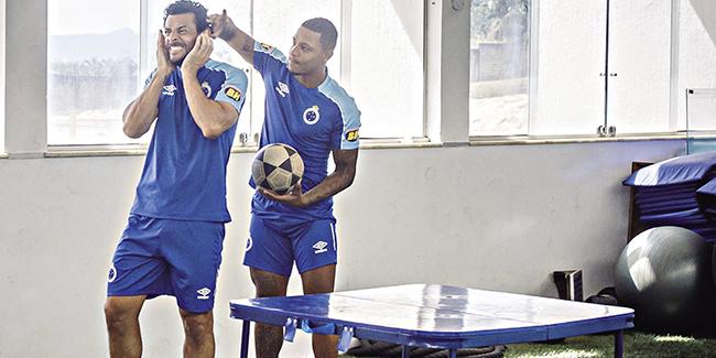  (VINNICIUS SILVA/CRUZEIRO)