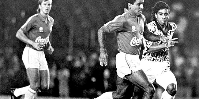  (MAURÍCIO DE SOUZA/ARQUIVO HOJE EM DIA)