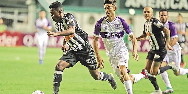  (BRUNO CANTINI/ATLÉTICO)