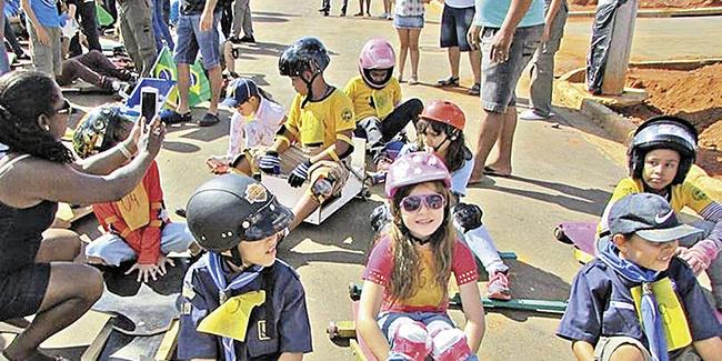  (JOSÉ TELMES/DIVULGAÇÃO)