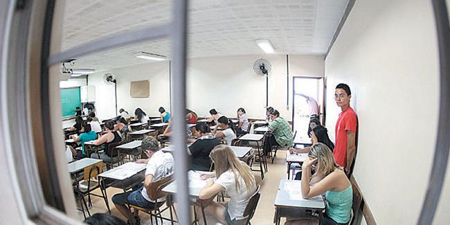 (SAMUEL COSTA/ARQUIVO)