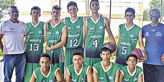  (RUBEM RIBEIRO/DIVULGAÇÃO)