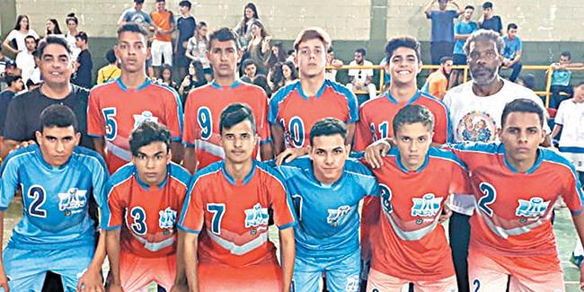  (EDWARD MARTINS/DIVULGAÇÃO)