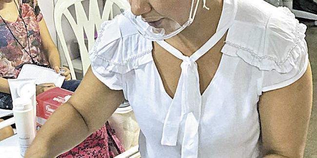 (MARIELLA MIRANDA/DIVULGAÇÃO)