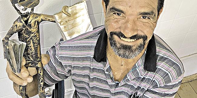 (Manoel Freitas)