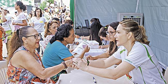  (DIONE AFONSO/DIVULGAÇÃO)