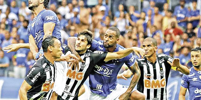  (BRUNO CANTINI/ATLÉTICO)