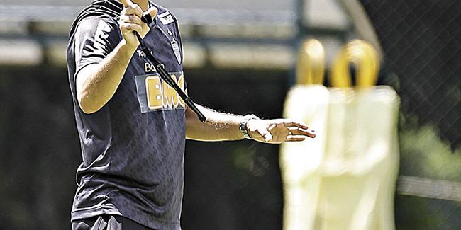  (BRUNO CANTINI/ATLÉTICO)