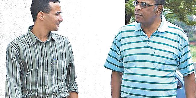  (WILSON MEDEIROS/DIVULGAÇÃO)