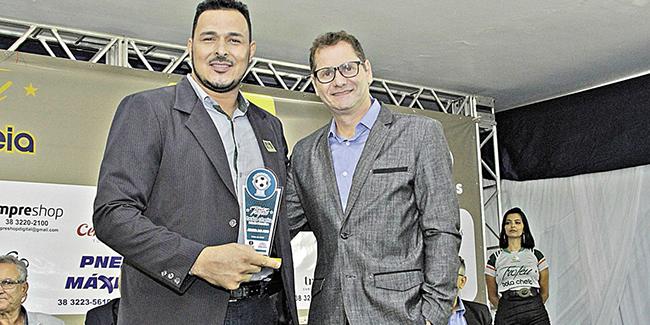  (JAILSON ALENCAR SOARES/DIVULGAÇÃO)