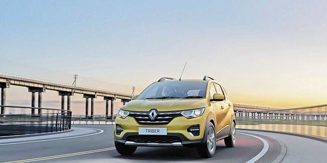(RENAULT)