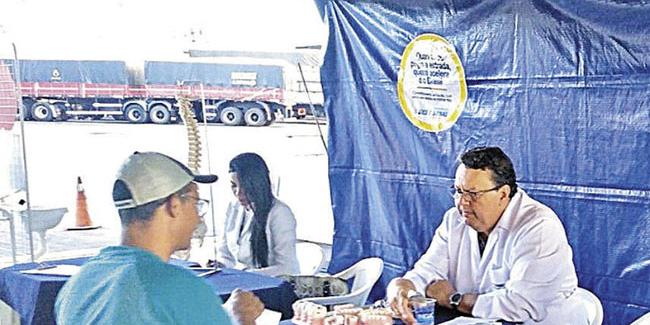 (SEST/SENAT/DIVULGAÇÃO)