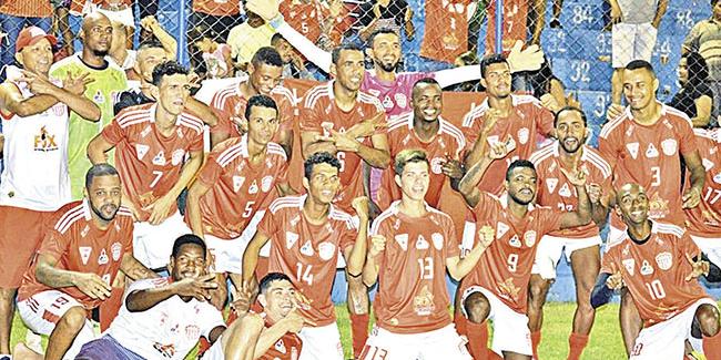  (ALEXANDRE OLIVEIRA/DIVULGAÇÃO)