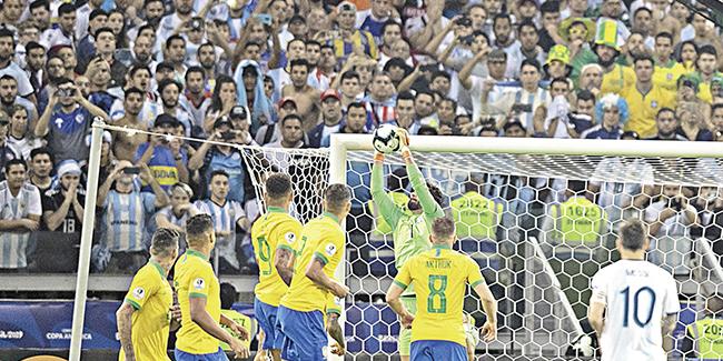  (Lucas Figueiredo/CBF)