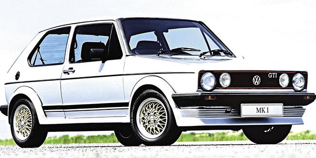 (FOTOS VW)
