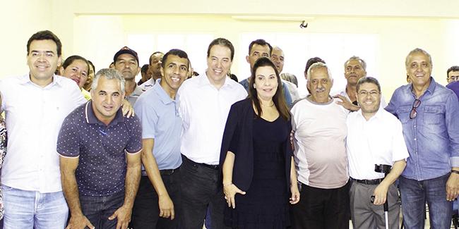 (LEO QUEIROZ)